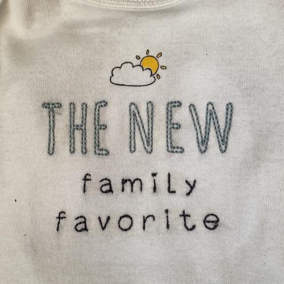 NWT Carter’s 3 pc. Set - 9m - Picture 11 of 12